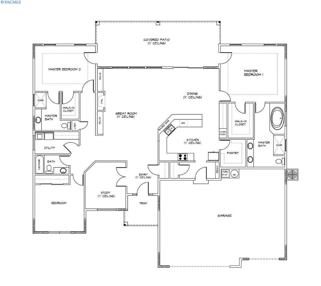 10807 Summit View Ct. - Photo 1