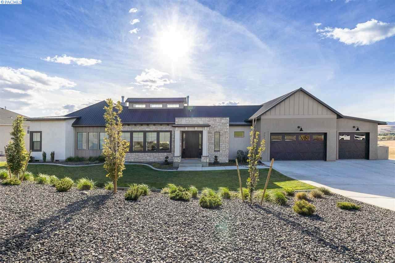 73105 Grand Bluff Loop - Photo 1