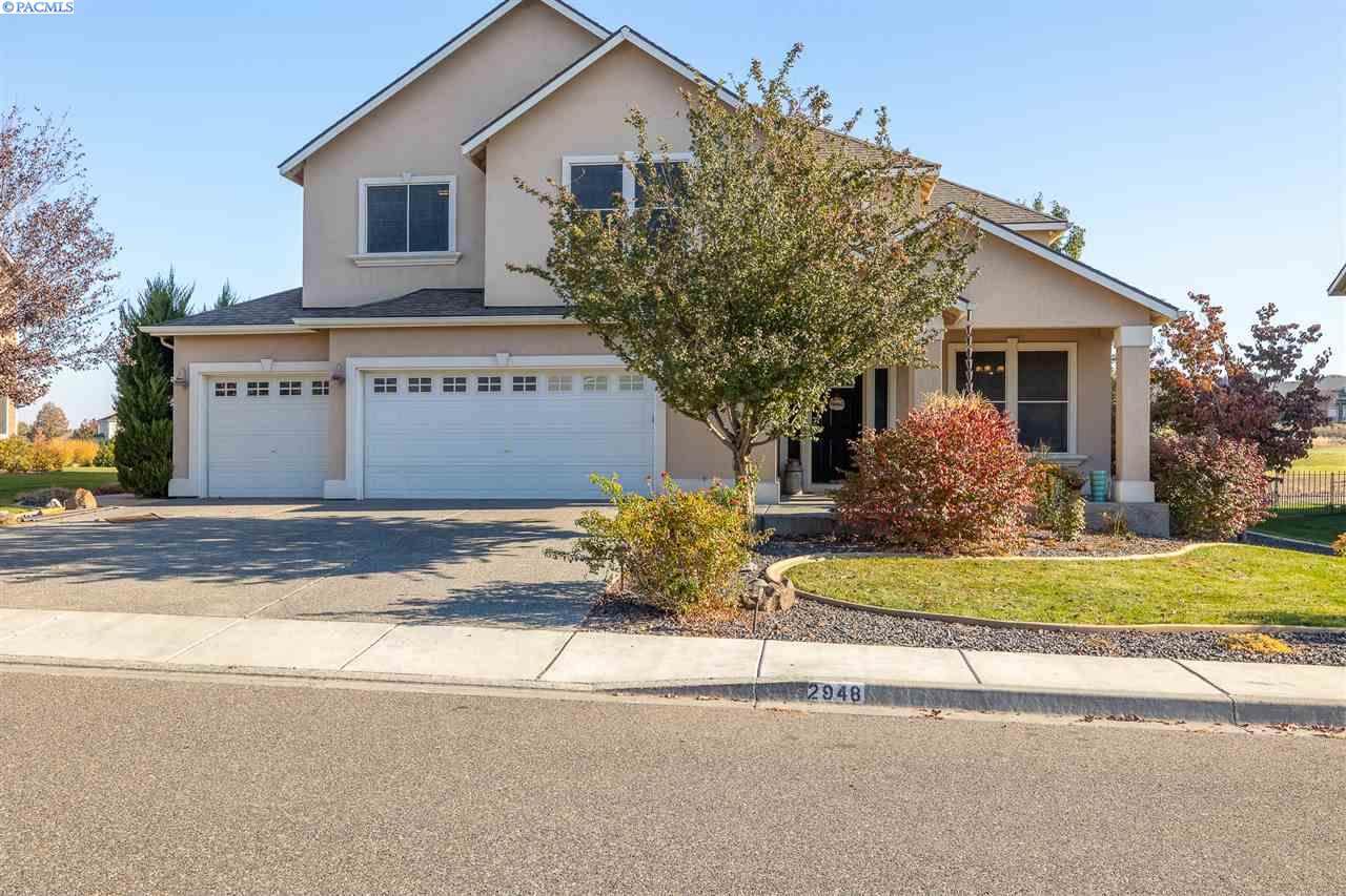 2948 Redrock Ridge Loop - Photo 1