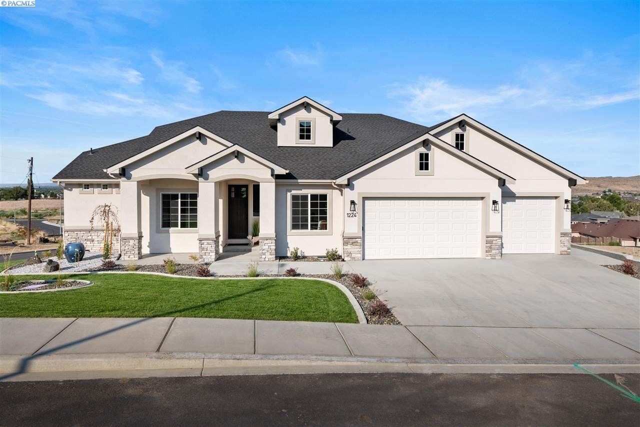 5307 Kent Street - Photo 1