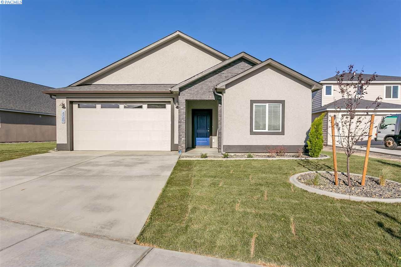 4720 Jodie St - Photo 1