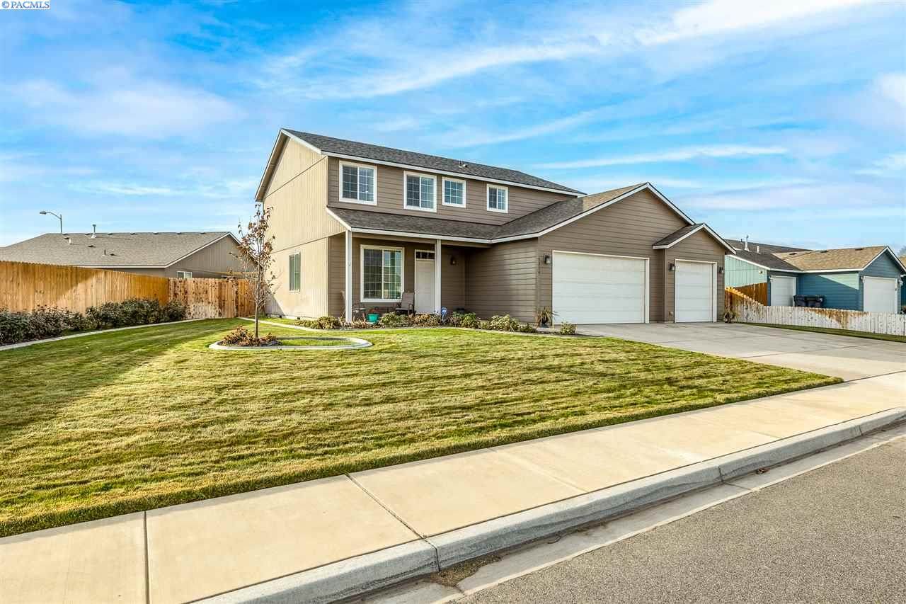 5314 Jefferson Drive - Photo 1