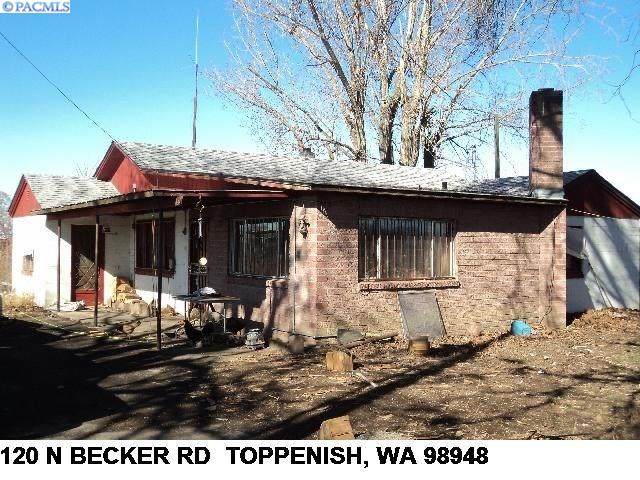120 Becker - Photo 1