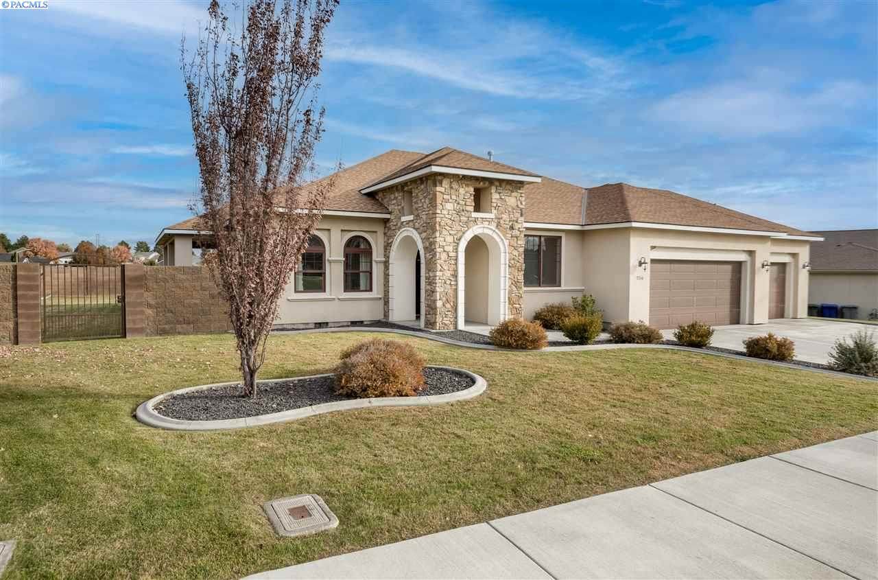 256 Silver Meadows Dr - Photo 1
