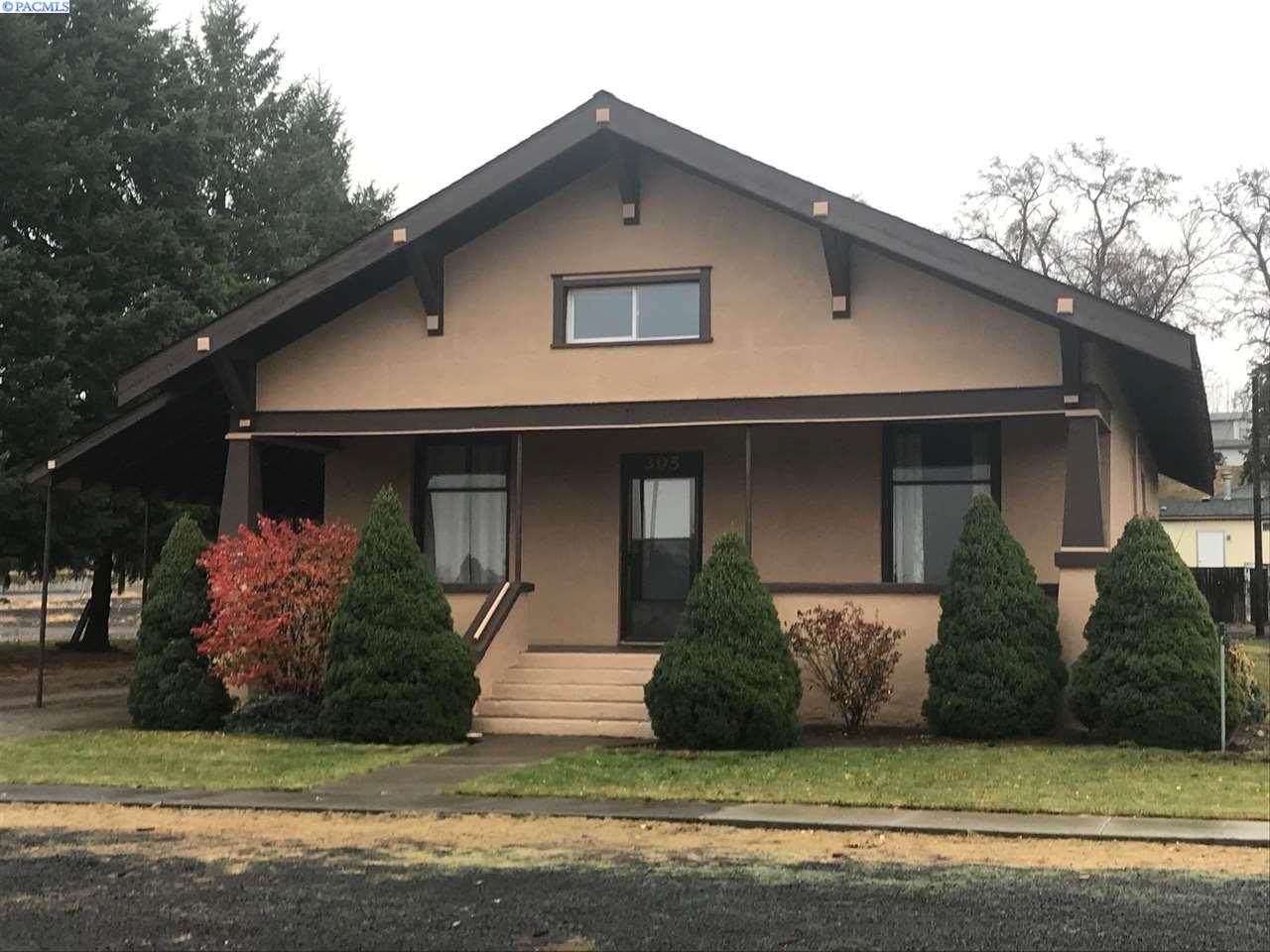 305 Whitman Ave. - Photo 1