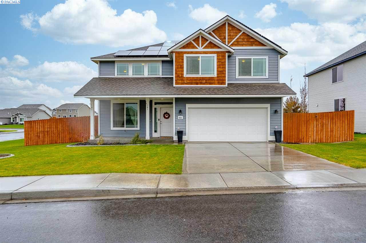 4801 Santa Cruz Lane - Photo 1