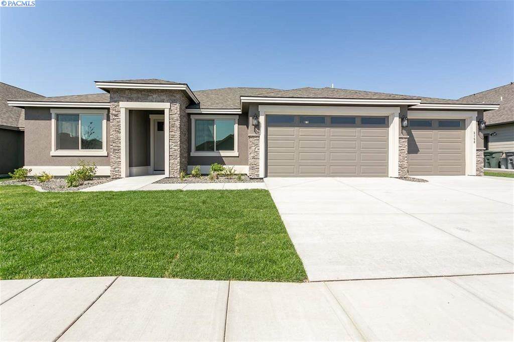 3109 Bobwhite Way - Photo 1