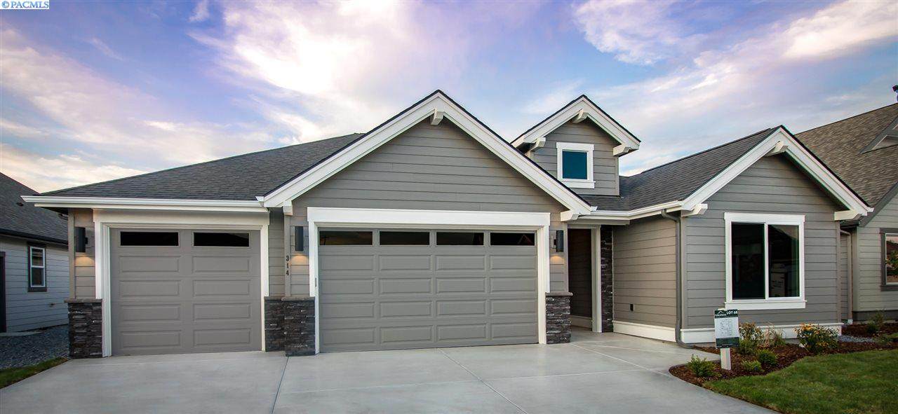 3072 Bobwhite Way - Photo 1