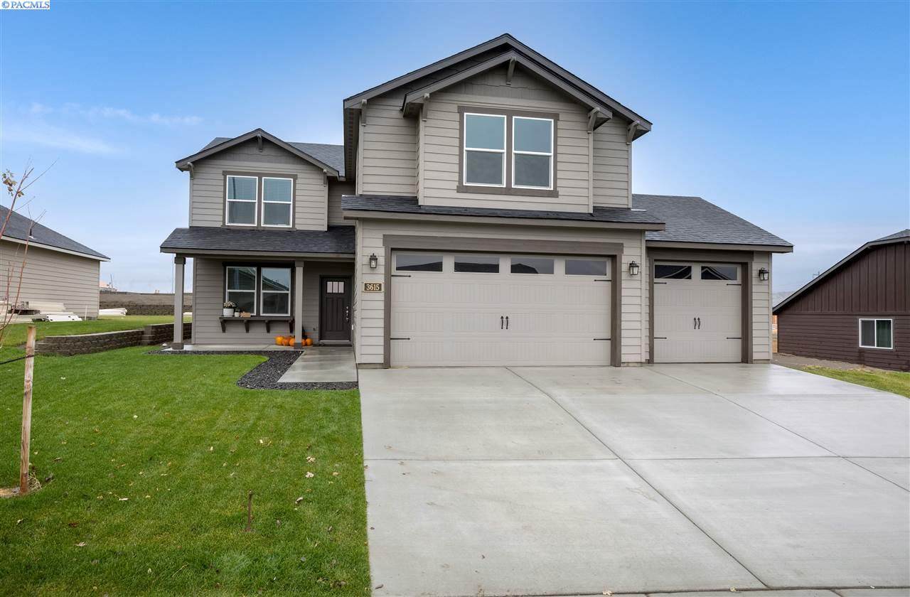 3615 Whimbrel Lane - Photo 1