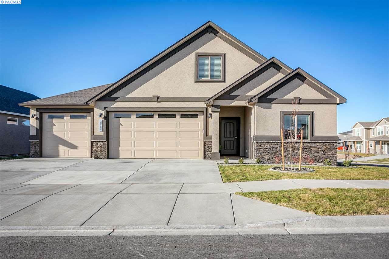 4754 Roark Dr. - Photo 1