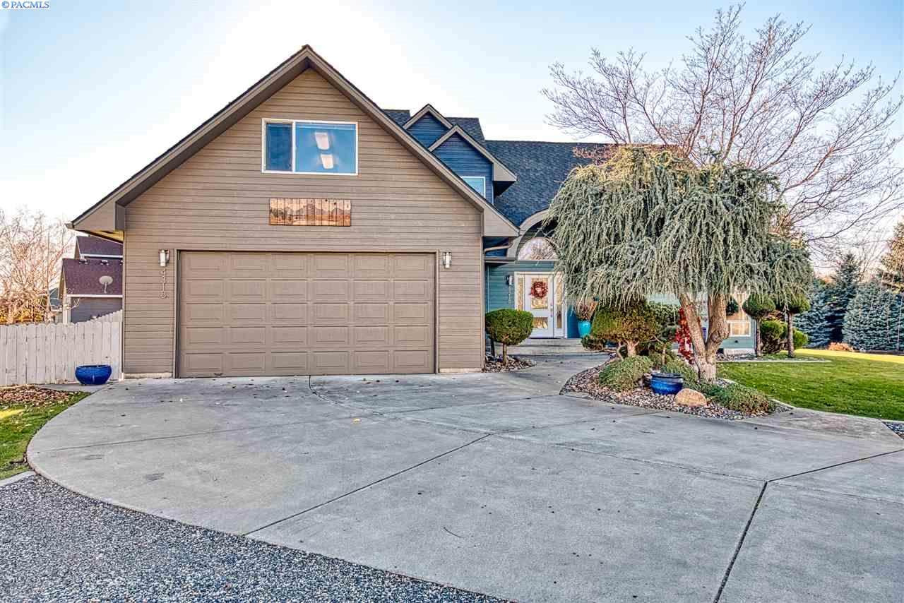 4318 Desert Plateau Dr - Photo 1