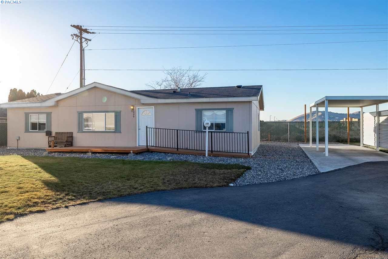 7901 Clearwater Ave #206 - Photo 1