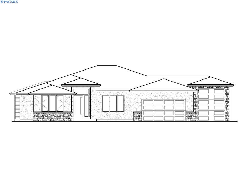 Lot 49 Calico Road - Photo 1