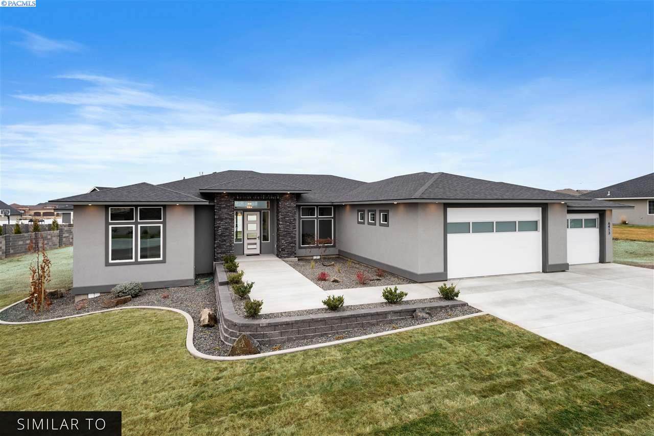 TBD LOT 60 Furlong Lane - Photo 1