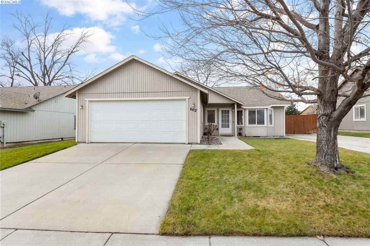 602 Perry Ct. - Photo 1