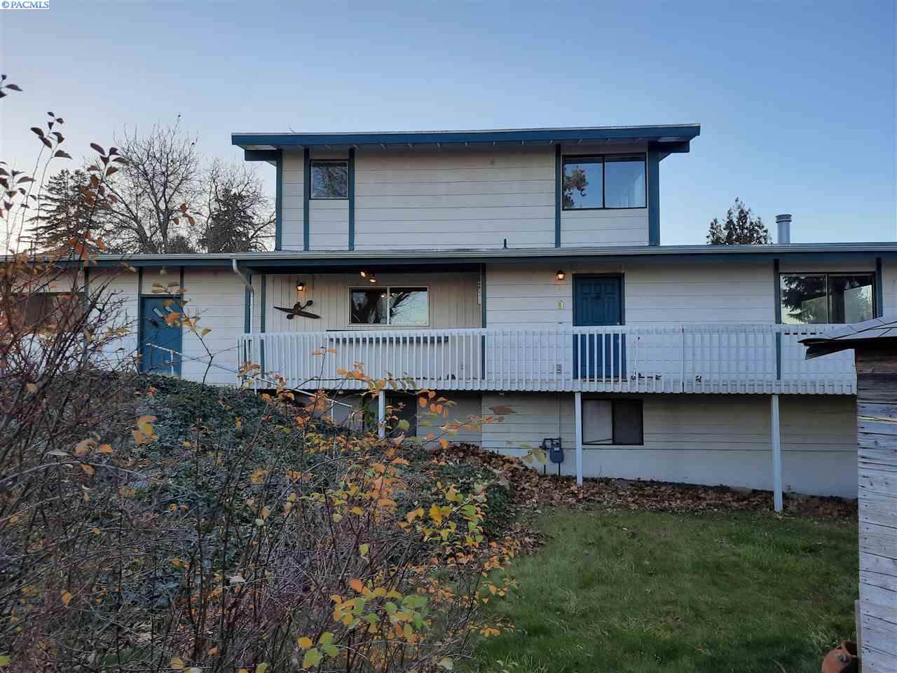 4424 Rio Grande Avenue - Photo 1