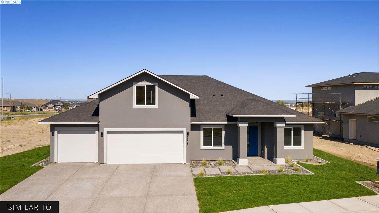 1208 Meadow Hills Drive - Photo 1