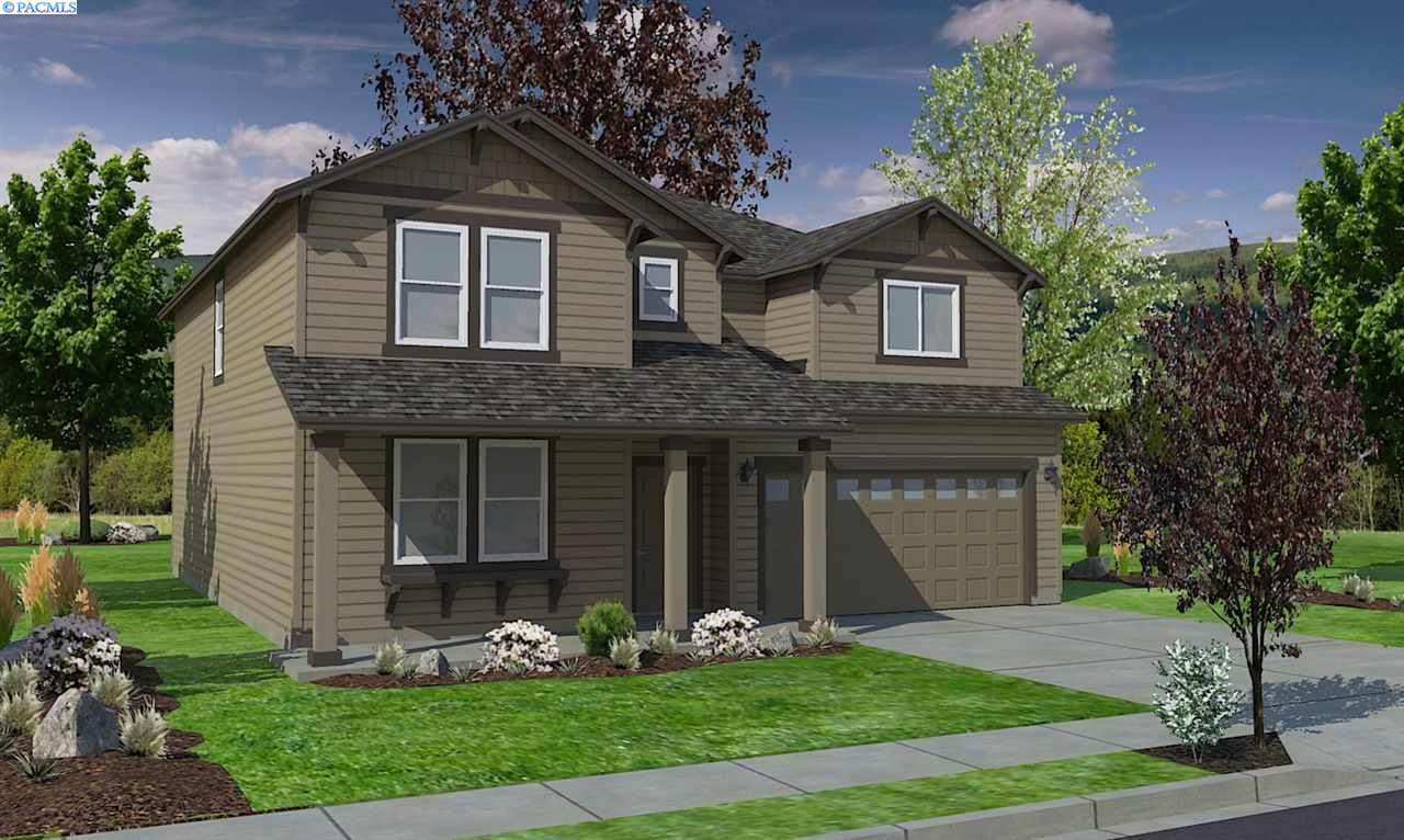 3883 Curtis Drive - Photo 1