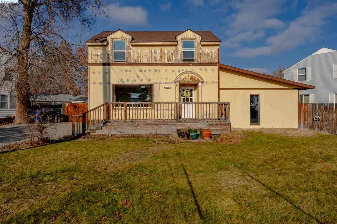 1004 Williams Blvd - Photo 1