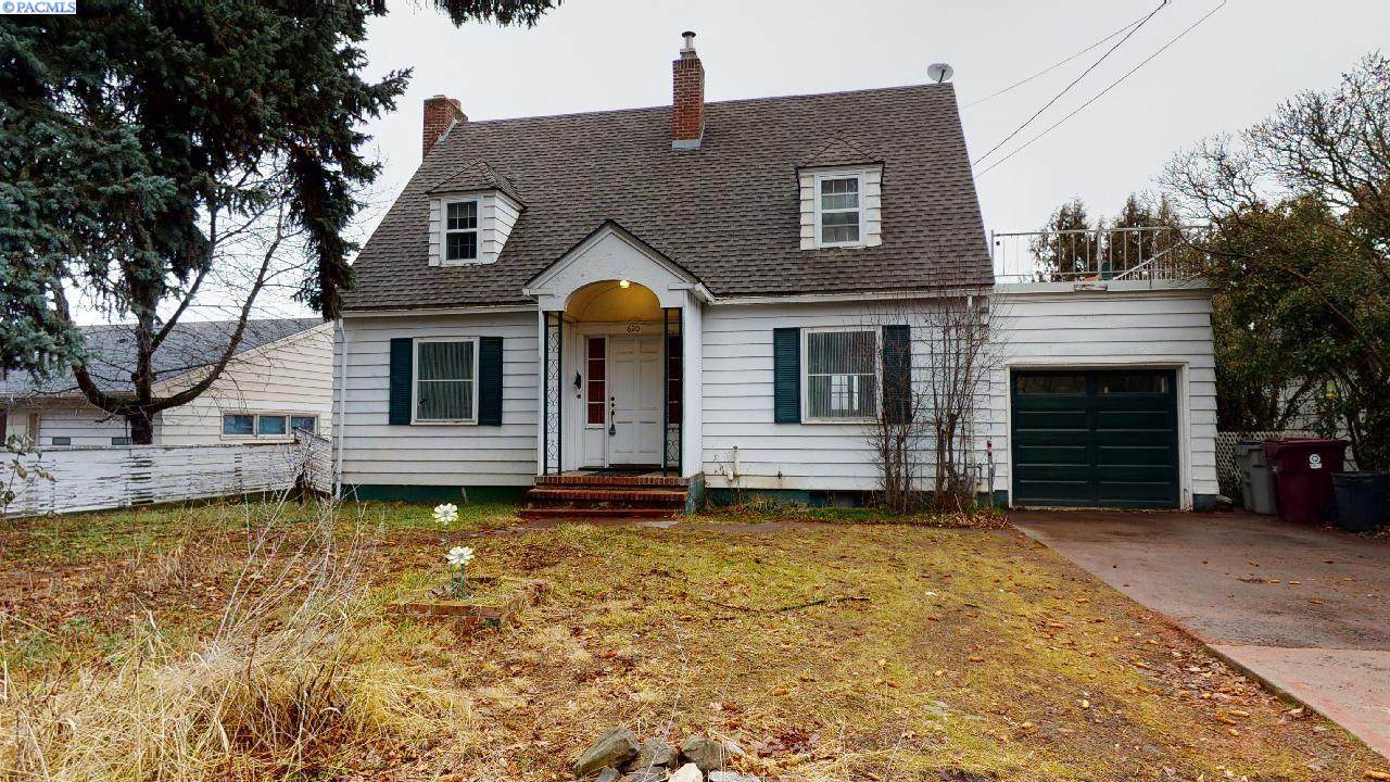 620 Illinois Street - Photo 1