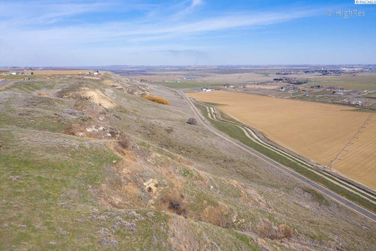 TBD Basin Hill Road - Photo 1