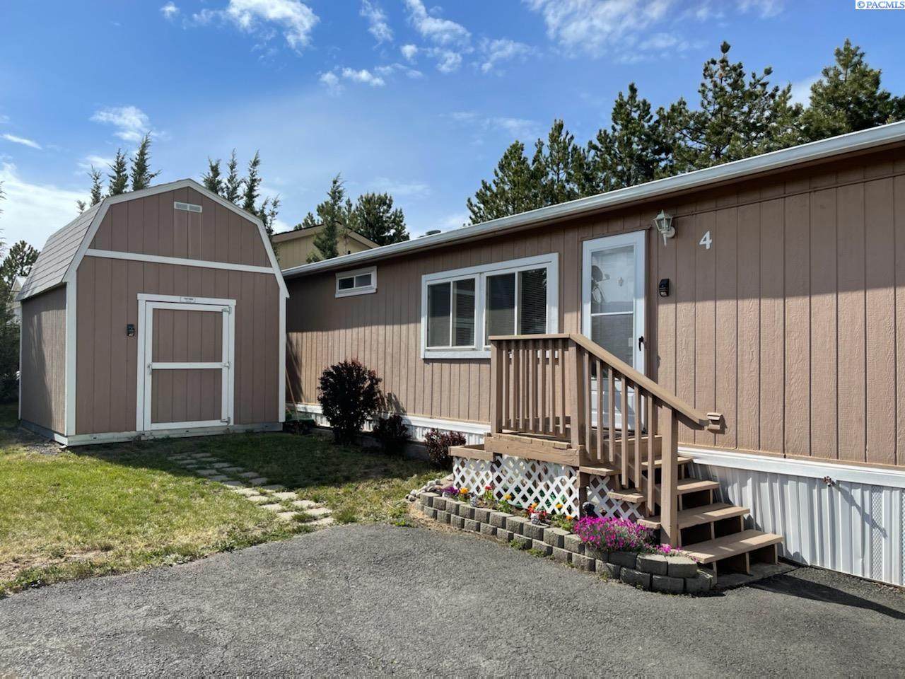 260 Golden Hills Dr - Photo 1