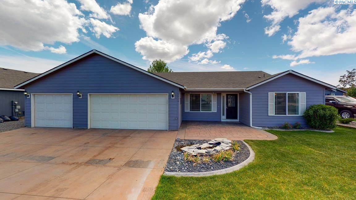 5314 Eisenhower Court - Photo 1