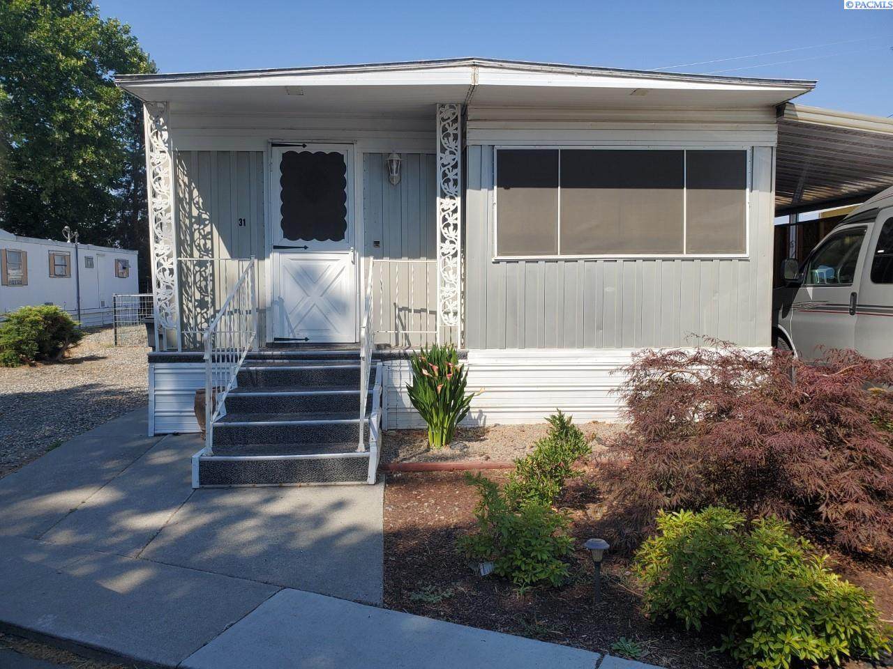 31 Cosmic Ln - Photo 1