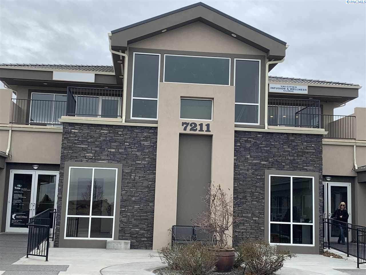 7211 Deschutes #D202 - Photo 1