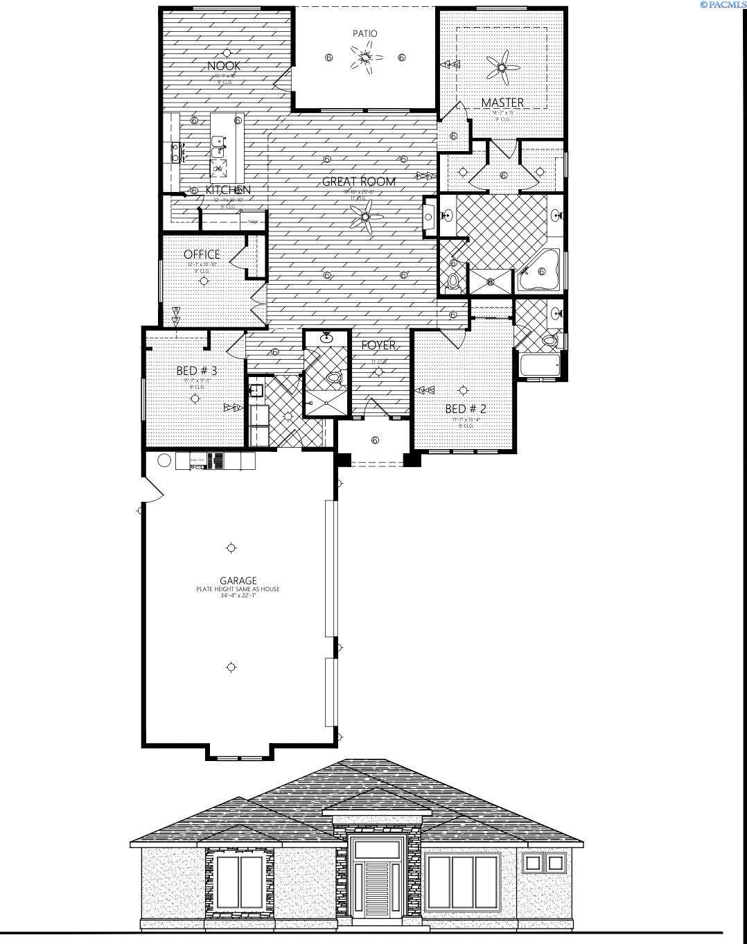 4270 Highview - Photo 1