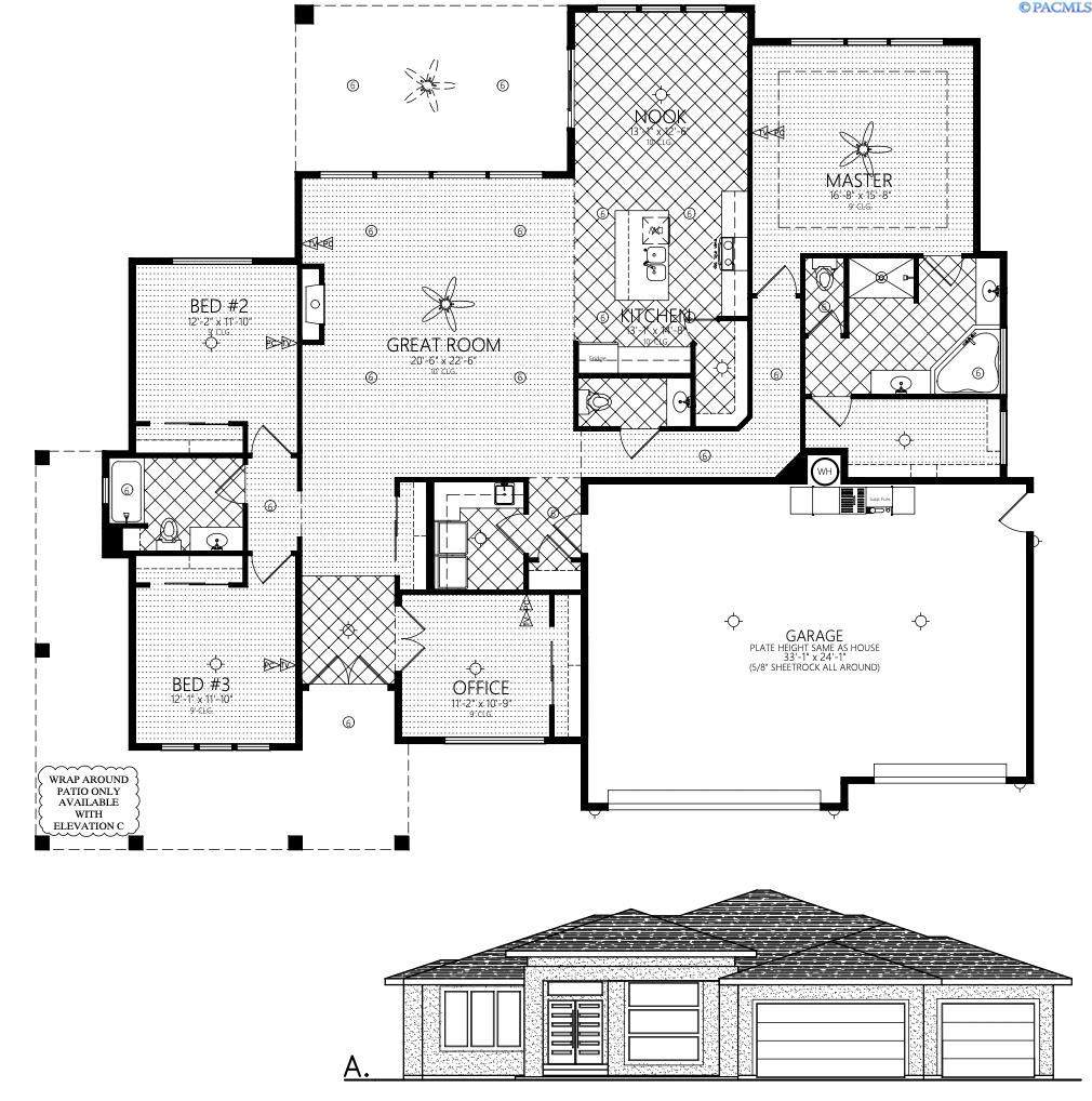 4246 Highview St - Photo 1