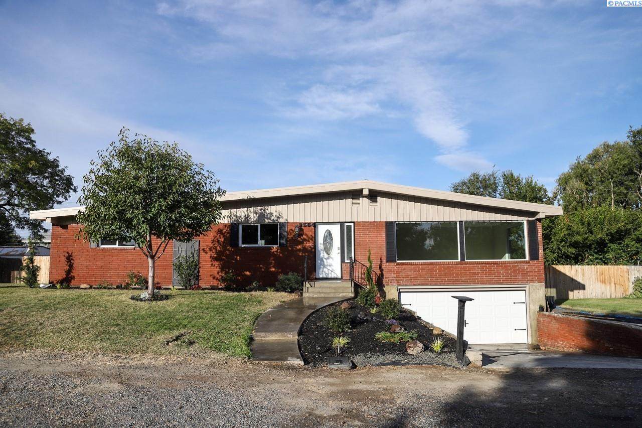 2504 Fruitland Street - Photo 1