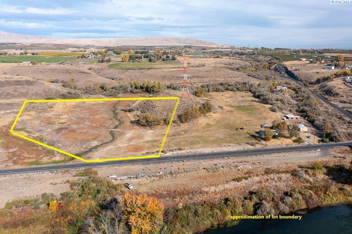 NKA Lot 3 Old Inland Empire Highway - Photo 1