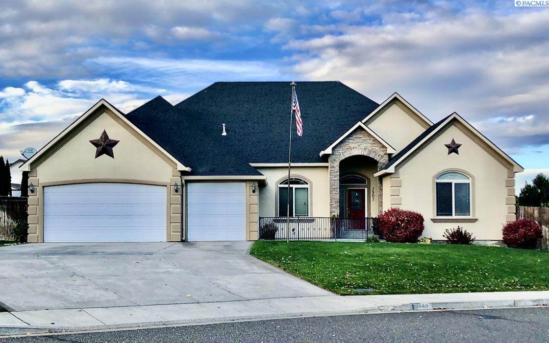 3907 Tusayan Dr - Photo 1