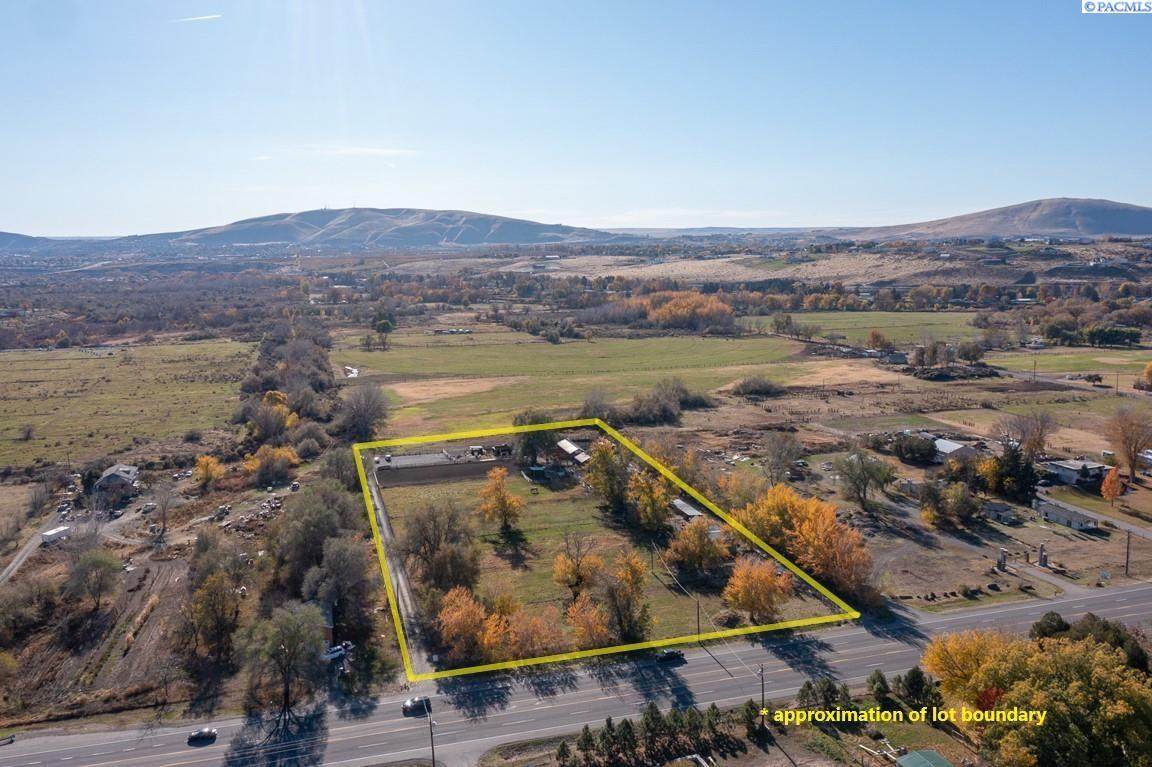 2705 Van Giesen Street - Photo 1