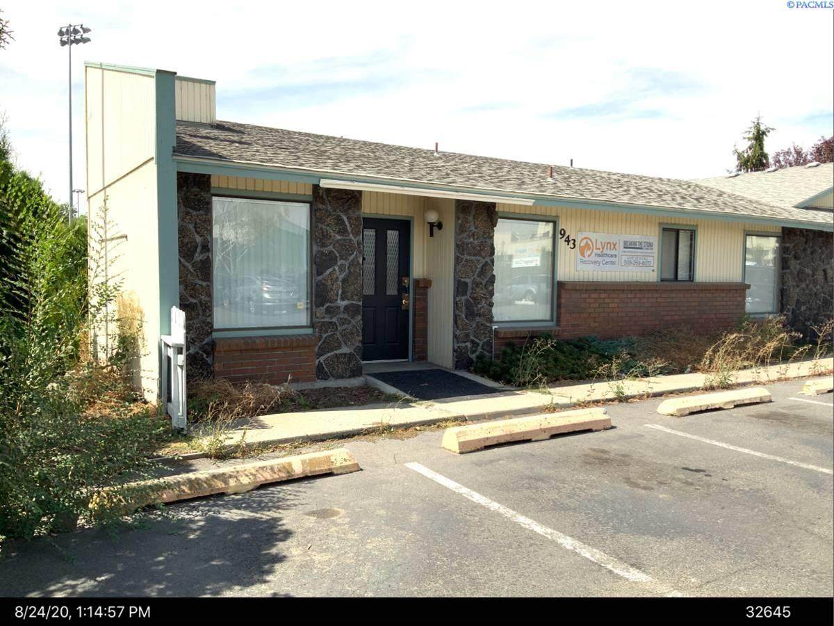 943 Stevens Drive - Photo 1