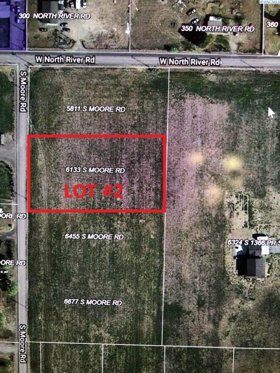 Lot #2 Of Short Plat 3721 - Photo 1