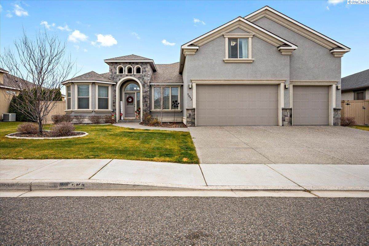 2843 Copperbutte Street - Photo 1