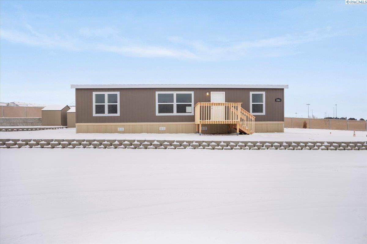 3517 Road 84, 106C - Photo 1