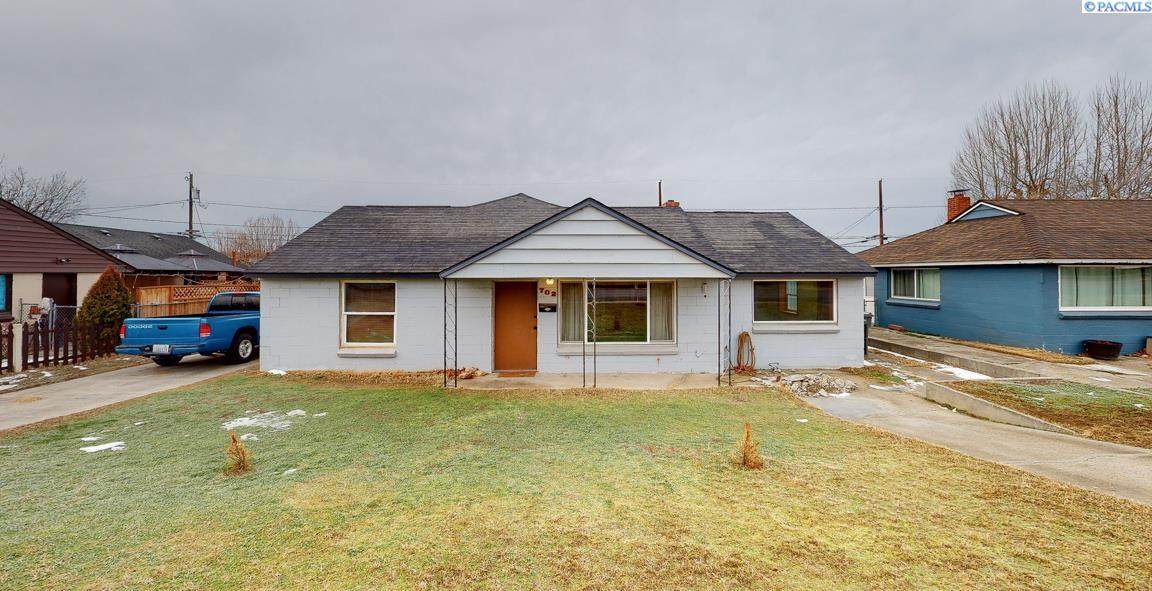 702 Garfield Street - Photo 1
