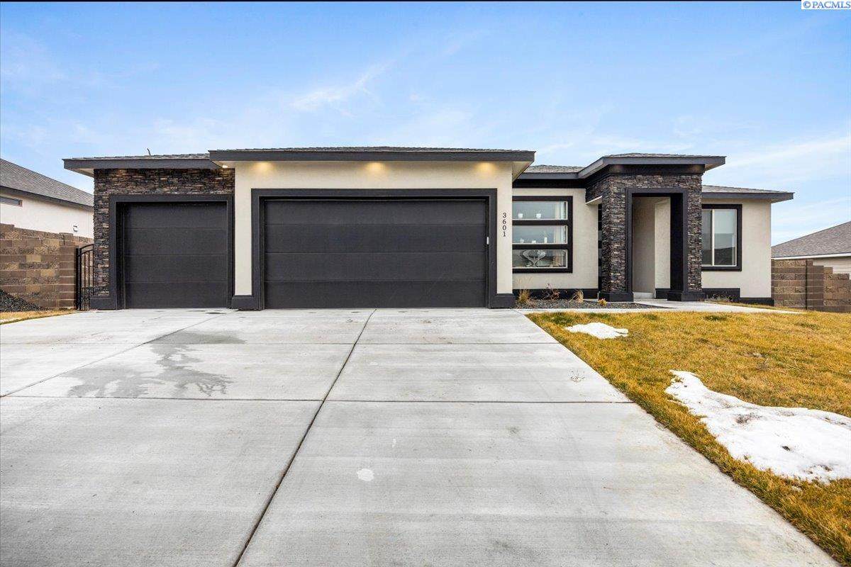 3601 Kathren Ln. - Photo 1