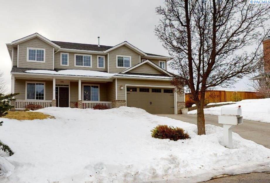 1715 Nicole Court - Photo 1