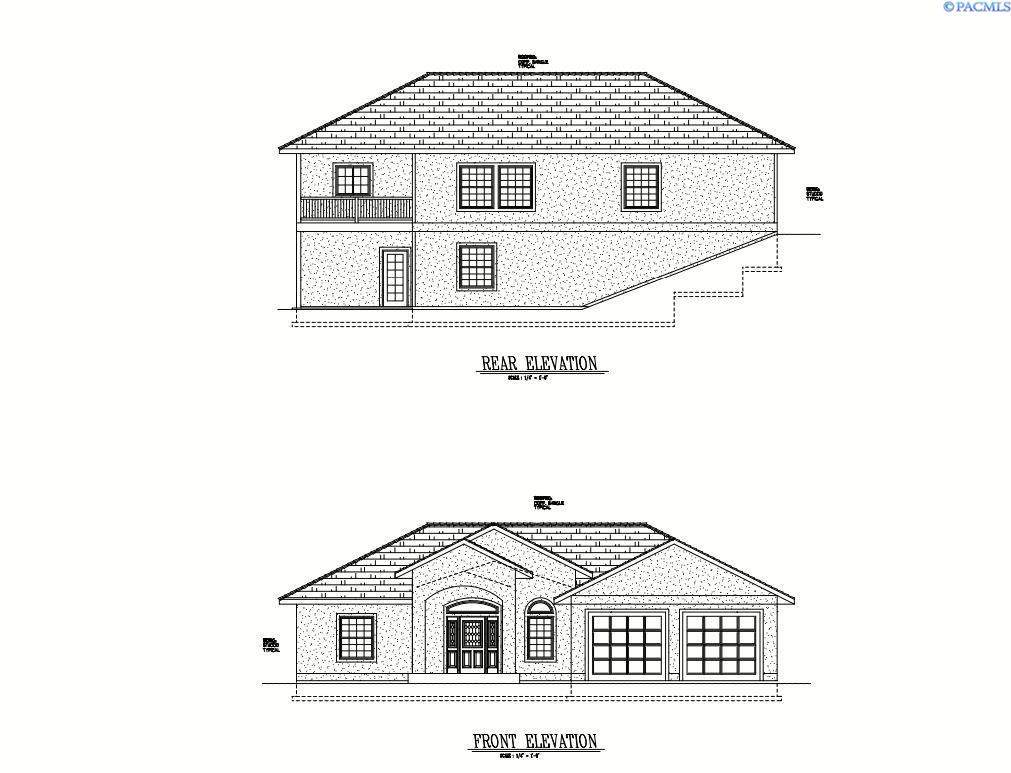 811 Lander Ct Lander Court - Photo 1
