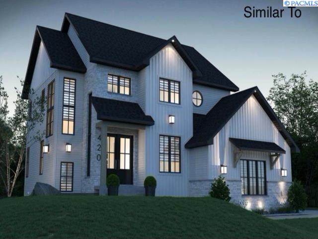 1325 Panorama Drive - Photo 1