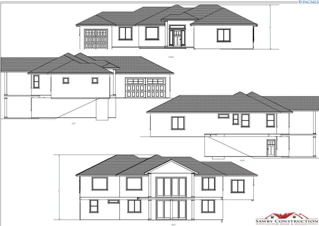 3521 Nicholas Ln - Photo 1