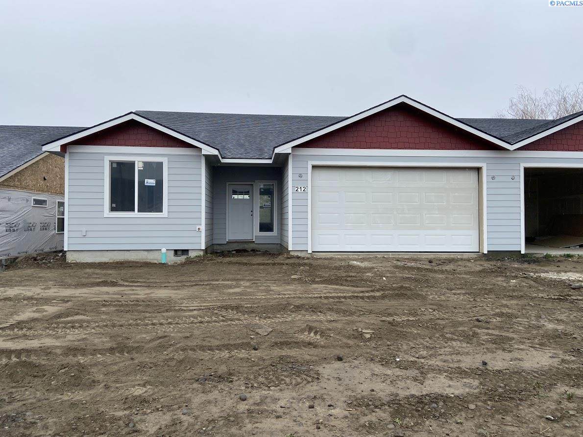 212 Claret Dr (Lot 16) - Photo 1