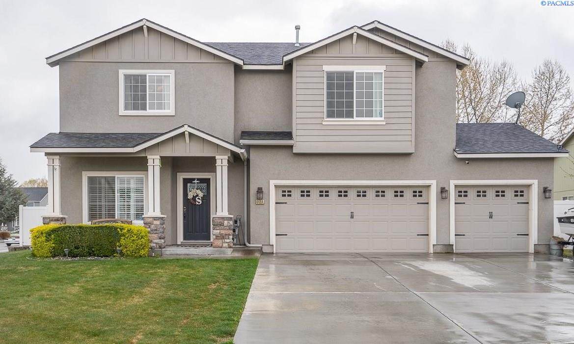 4404 Monterey - Photo 1