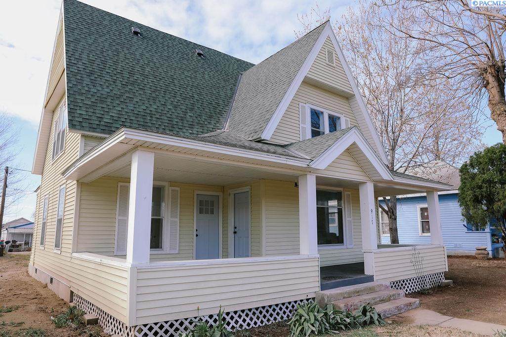 917 Franklin Ave. - Photo 1
