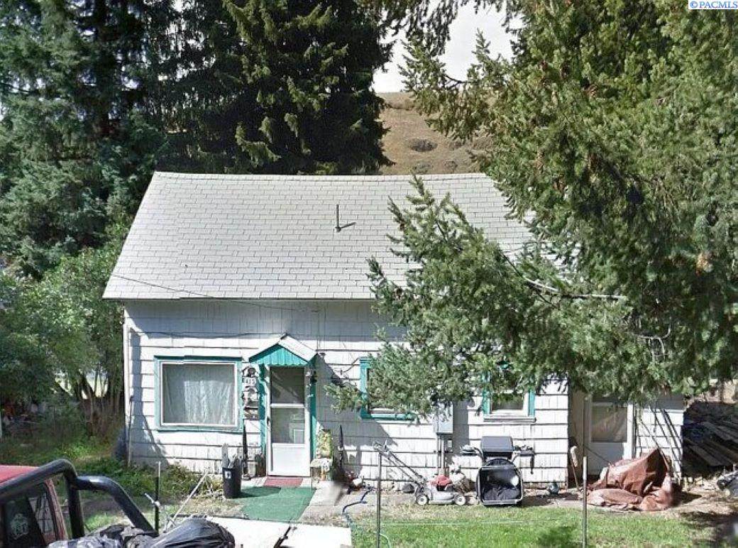 415 Upper A St - Photo 1