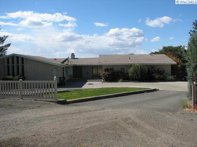 261 Sand Hill Rd - Photo 1